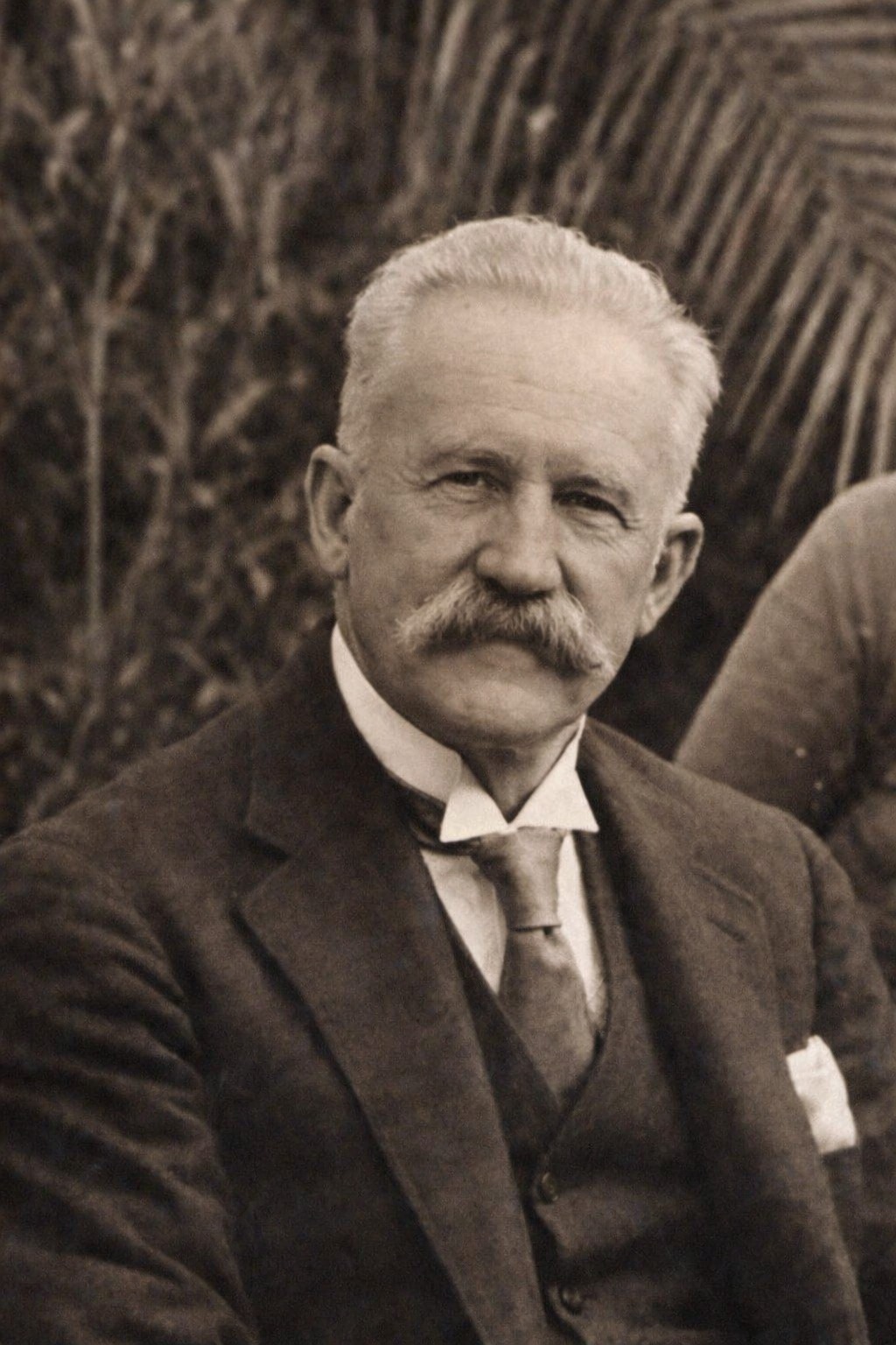 Alexander Watson Hutton